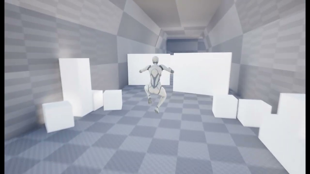 Doors Project - Keenan