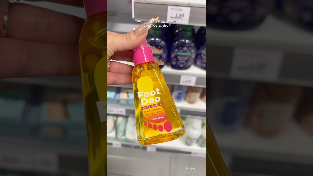 Nawet sklep bij de action🥲✨