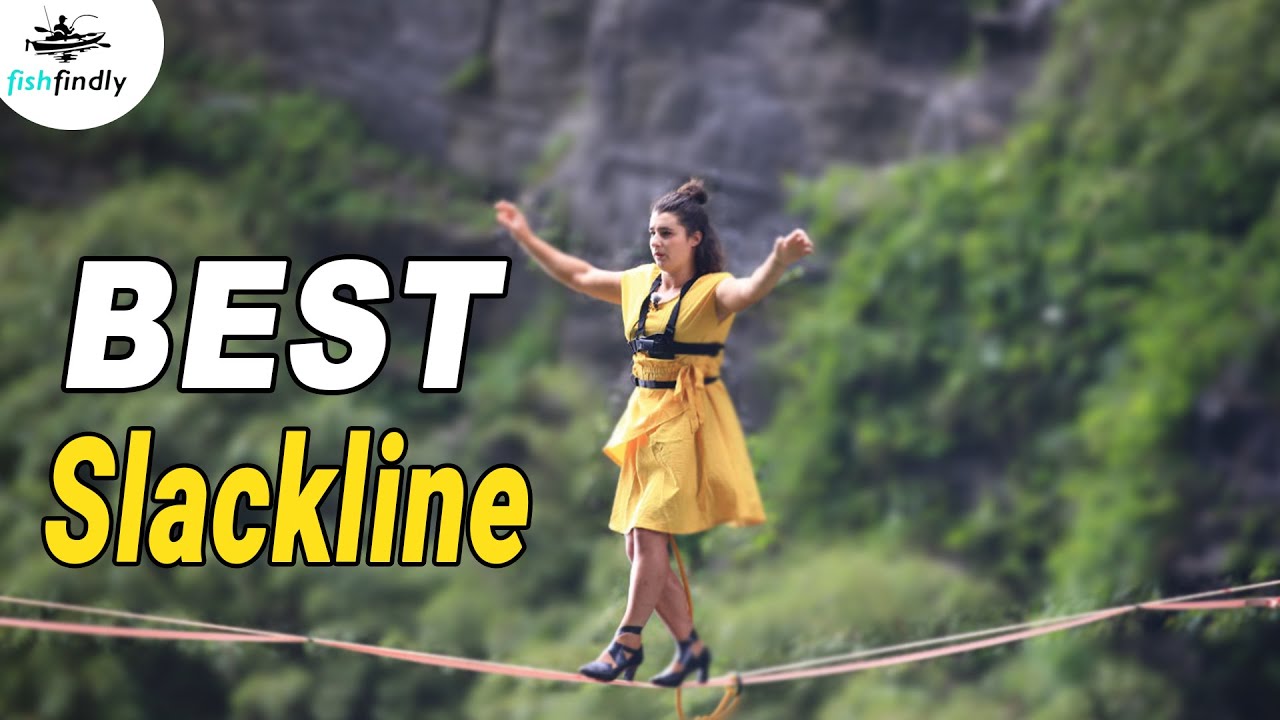 Best Slackline In 2020 &ndash; Top 10 Most Balanced List!