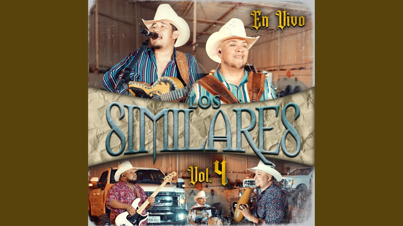 El Aguaje (feat. Los Tesoros de Javi)