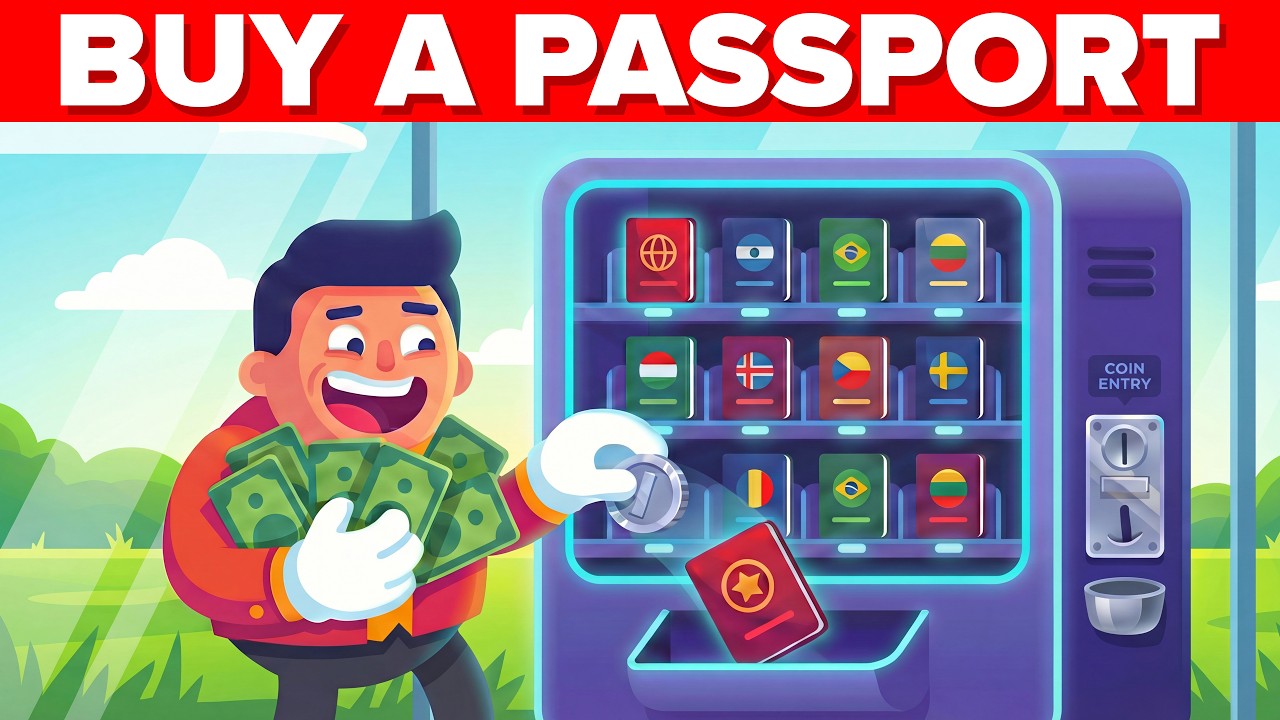 Hardest Countries to Become a Citizen, Here&rsquo;s Why