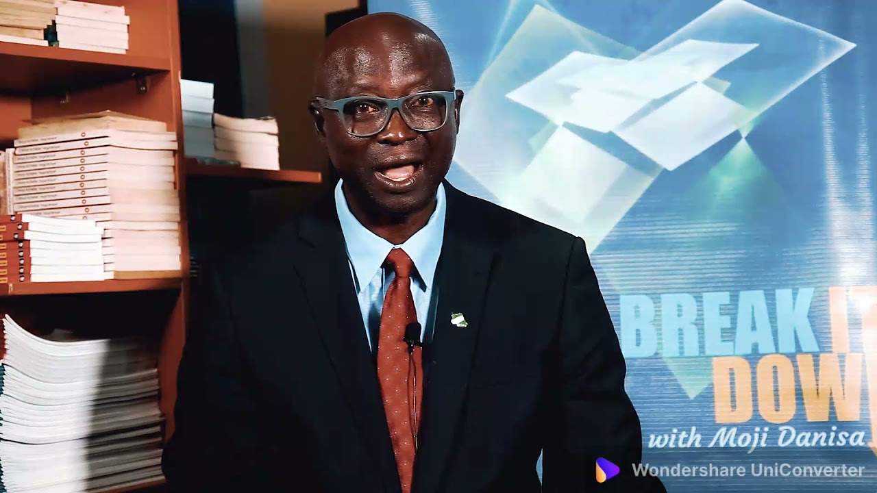 REVIVING READING CULTURE AMONG YOUTHS IN NIGERIA