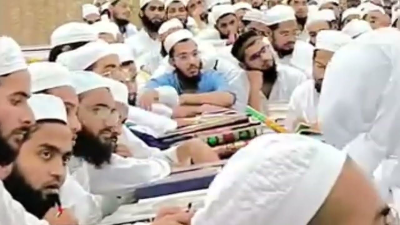 Bukhari sharif ki ibarat Darul uloom Deoband 2025| بخاری شریف کی عبارت خوانی دارالعلوم دیوبند میں|