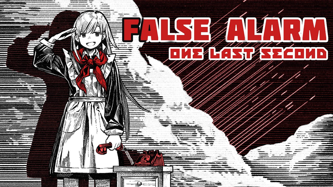 False Alarm (Feat. Mai SV)
