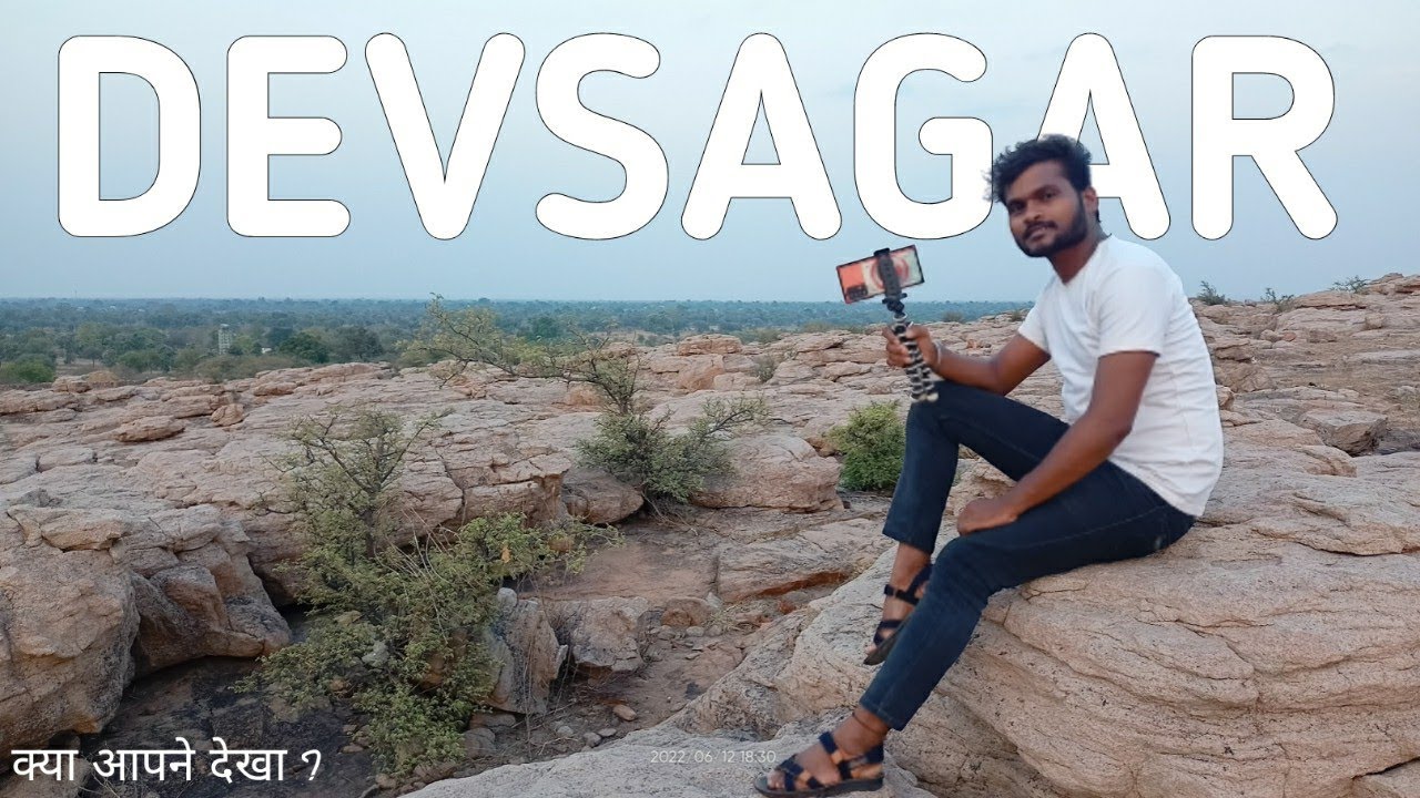 DevSagar Vlog😎 Maa Hinglaj Temple