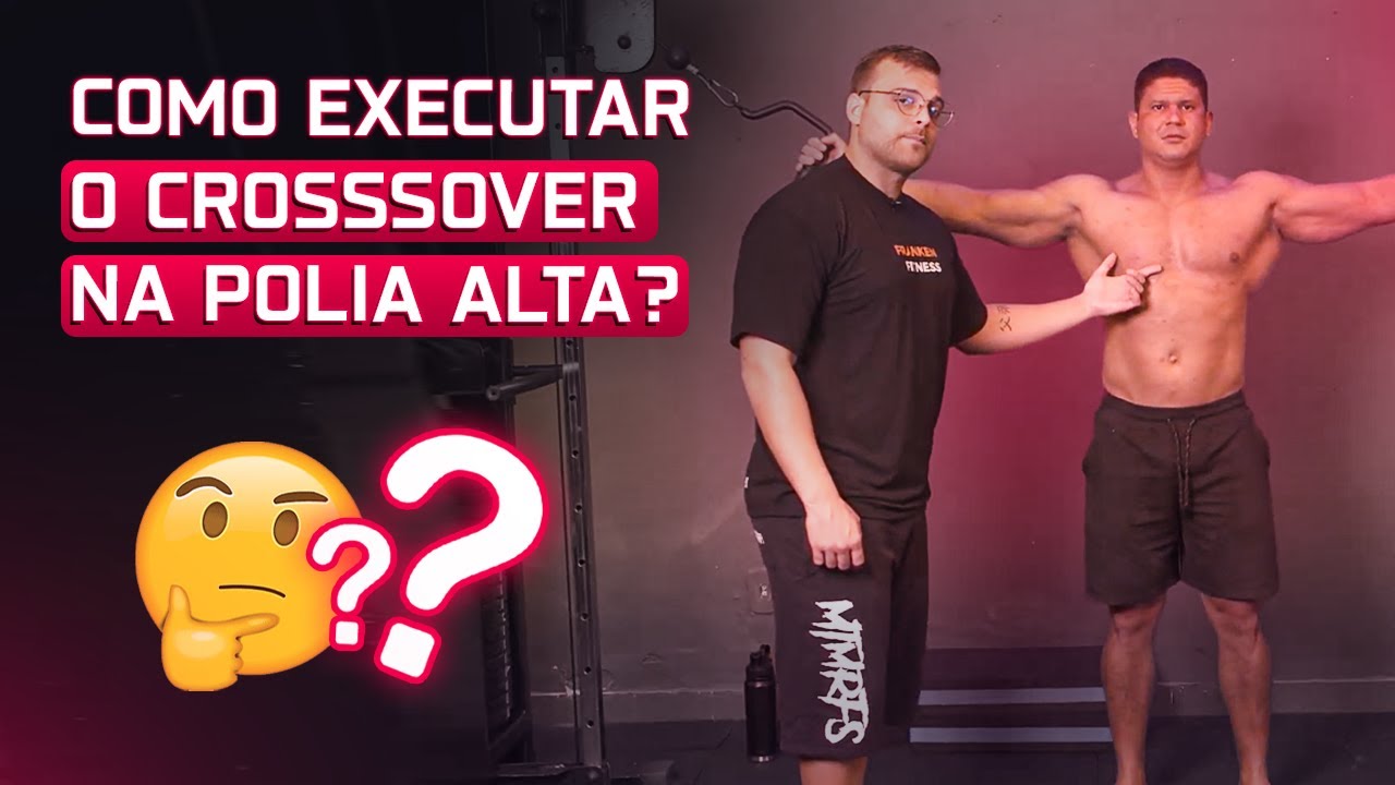 PERSONAL, SAIBA COMO PRESCREVER CORRETAMENTE ESSE EXERCÍCIO PROS SEUS ALUNOS | João Franken