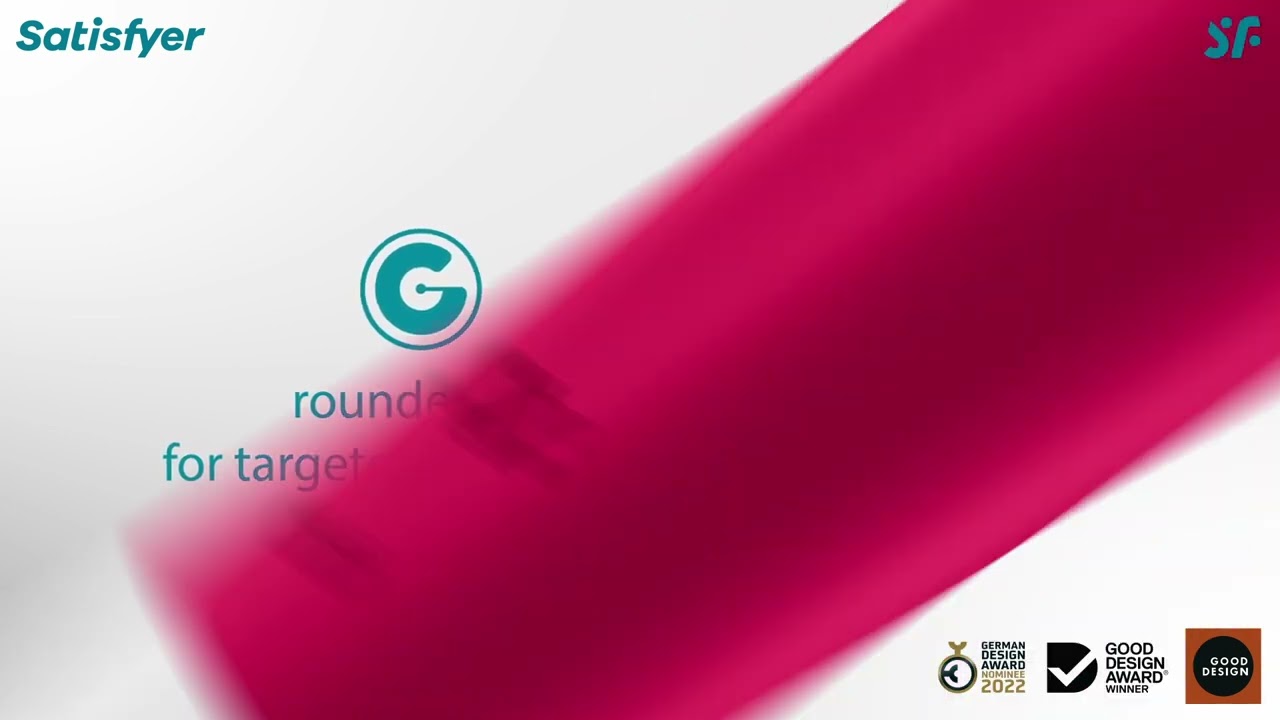 Satisfyer Ultra power bullet 1