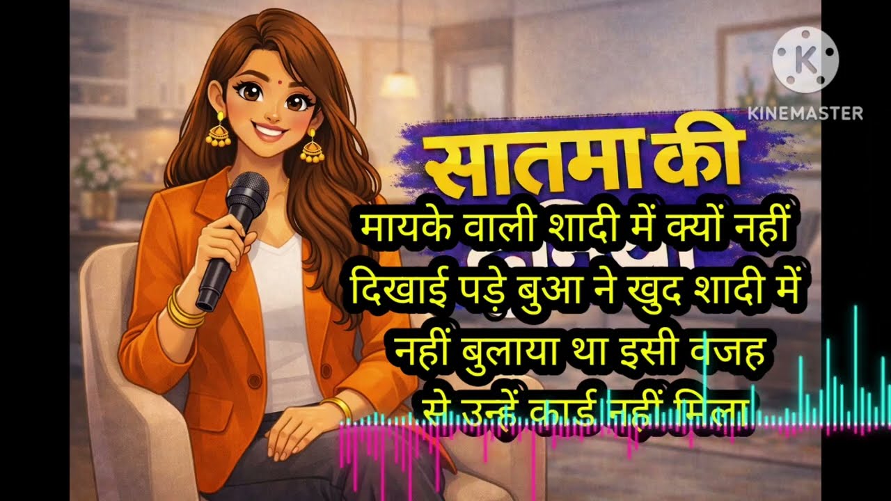 शादी में नीतू के मायके वाले क्यों नहीं आए बुआ का सच सामने आया
