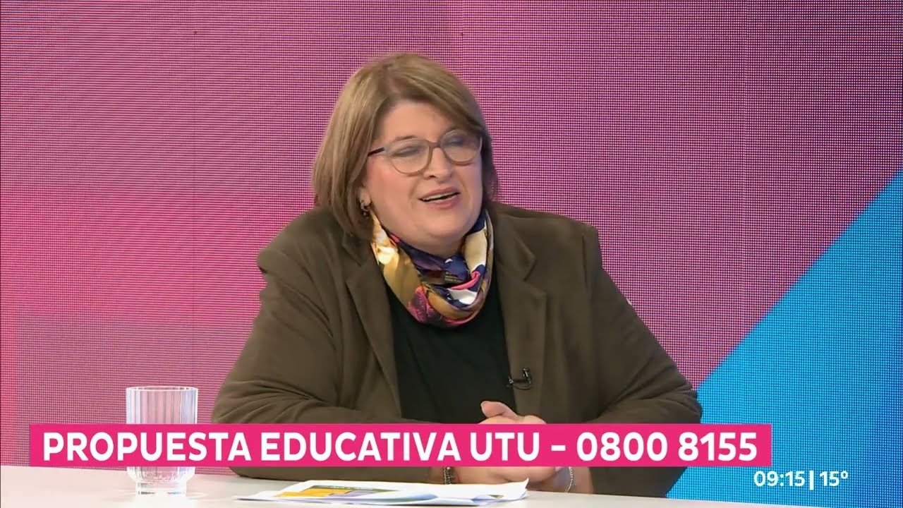 UTU proyecta crecer en carreras terciarias pese al ajuste presupuestal