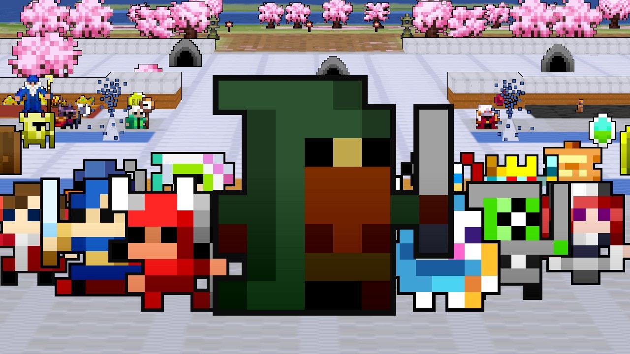 We Took on RotMG&rsquo;s Hardest Group Challenge