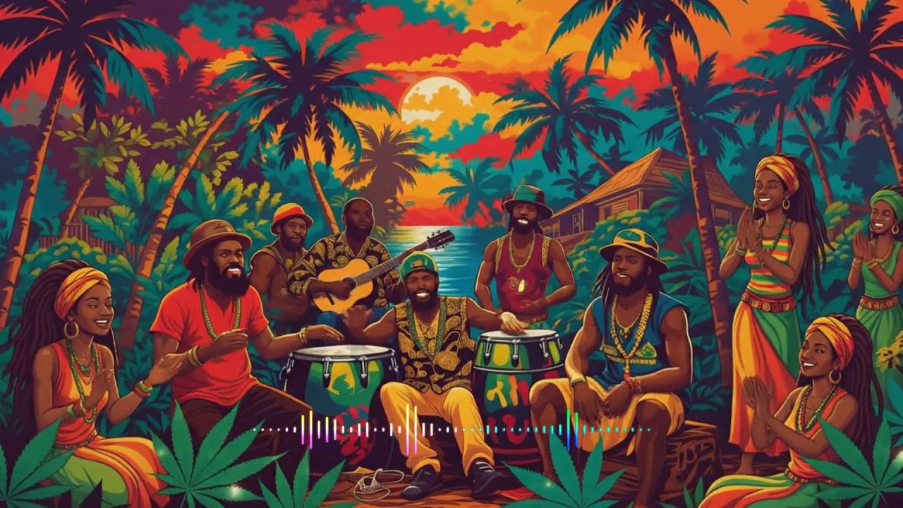 Noble Roots Reggae | Traditional Vintage Classic One Drop Riddims Mix 🎧