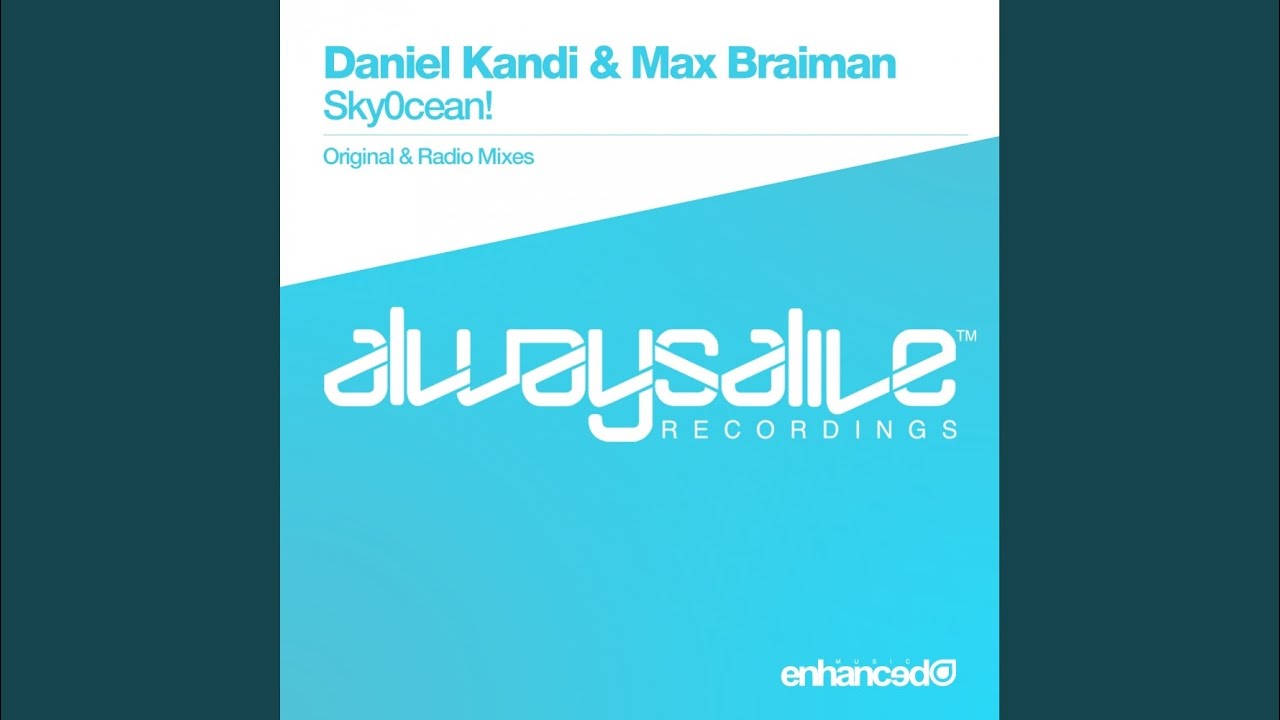 Sky0cean! (Radio Mix)