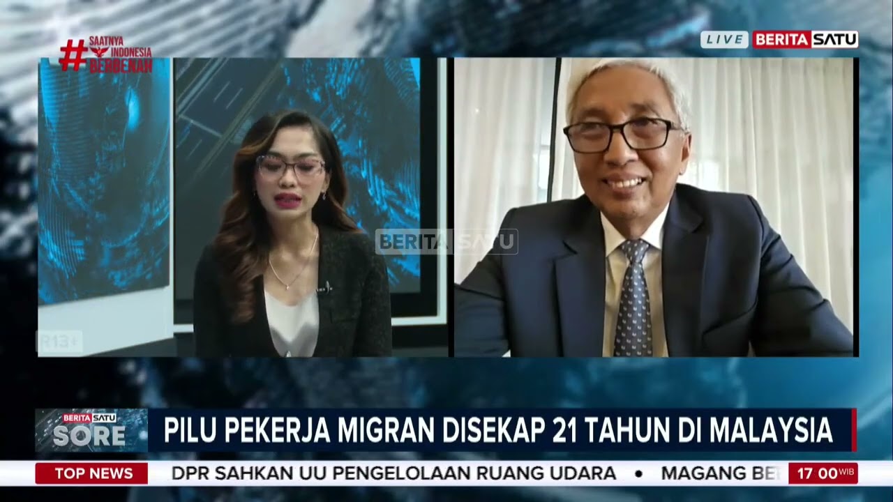 Pemerintah Perjuangkan Upah dan Ganti Rugi Cacat Fisik TKI Asal Temanggung 