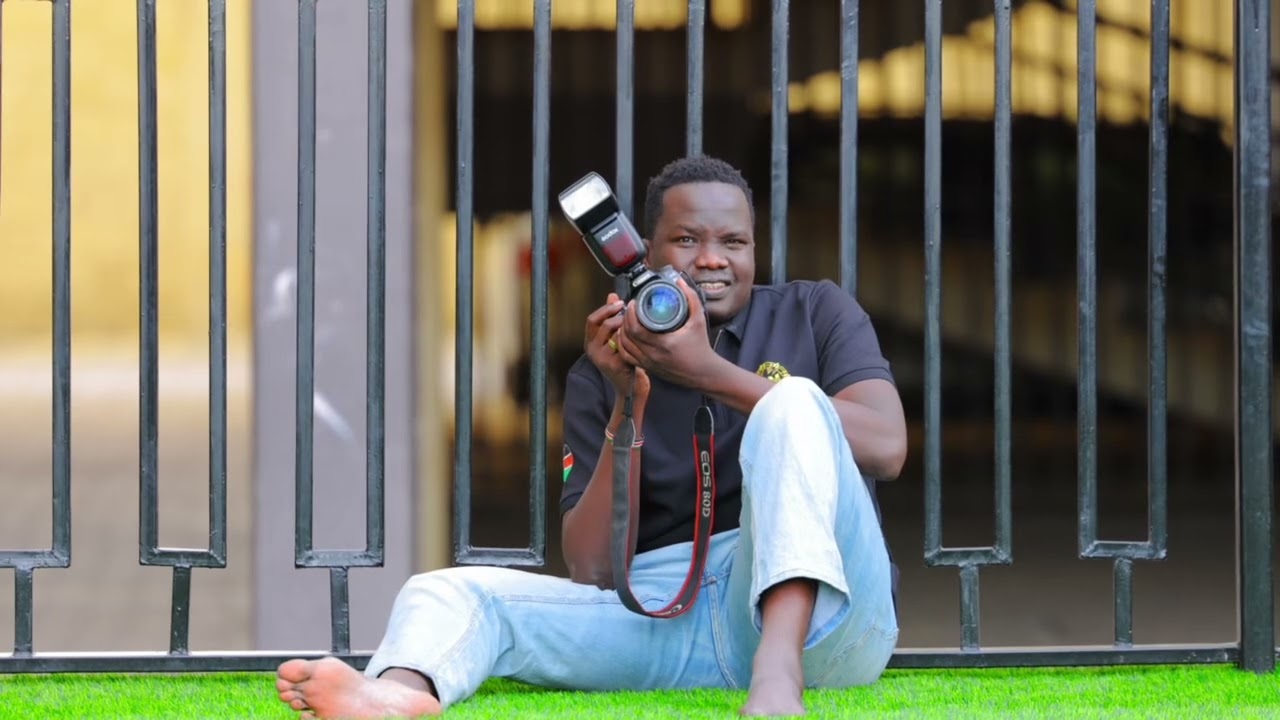 MCM media production video sample .