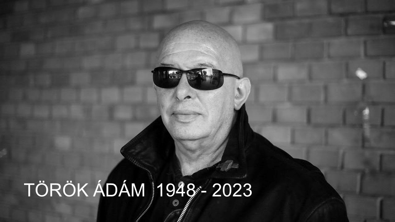 Török Ádám 75