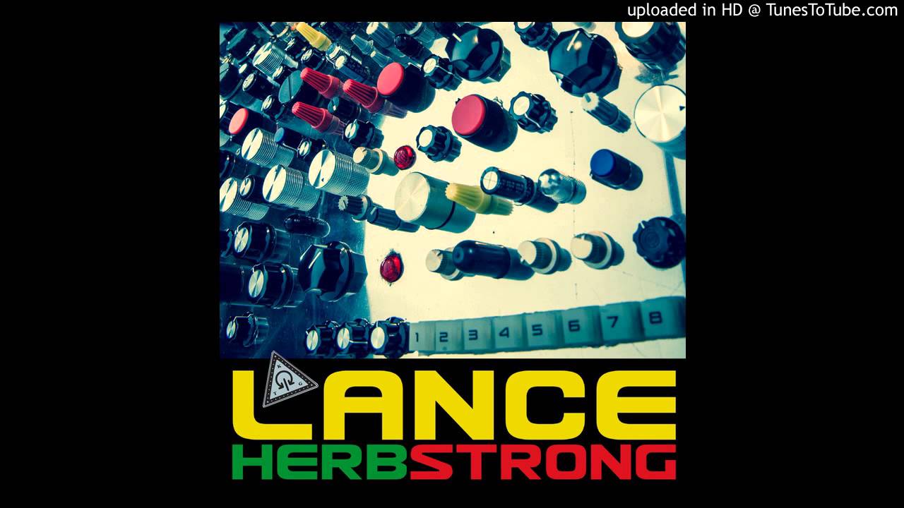 Stranglehold (Lance Herbstrong Remix)