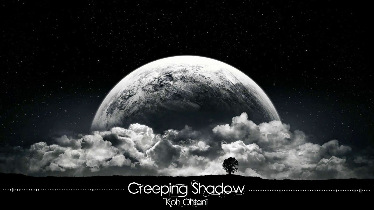 Koh Ohtani - Creeping Shadow