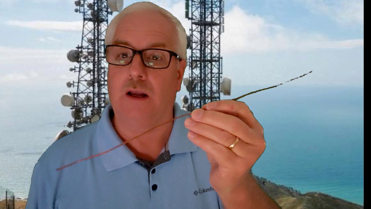 Objective 1a Video 1 Antenna Theory and Antenna Waves