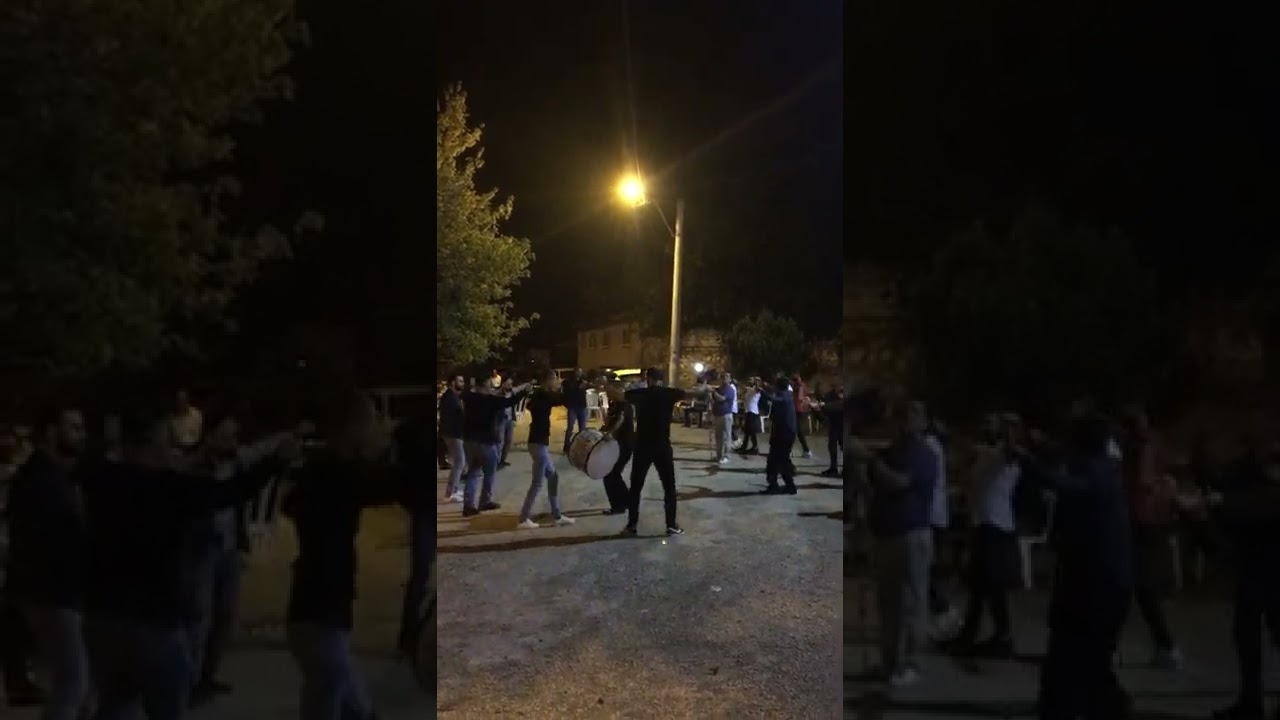 Bursa Yenişehir çiftetelli
