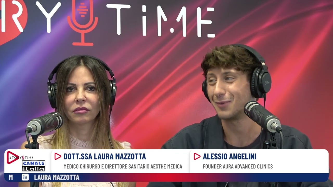 AestheMedica e Aura Advanced Clinics: una nuova collaborazione e un nuovo poliambulatorio a Milano