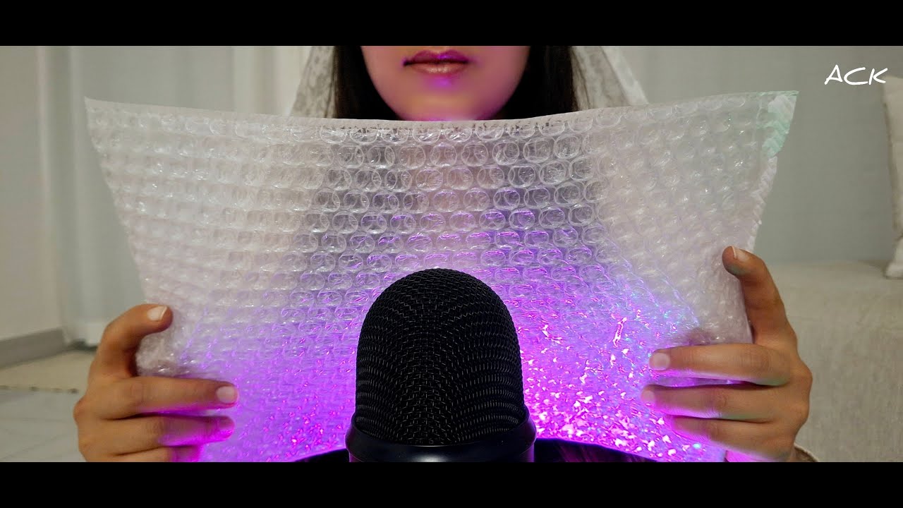 ASMR INSIDE YOU - Deep Triggers to Fix Your Sleep Tonight   👌🏻Ear Cleaning & More