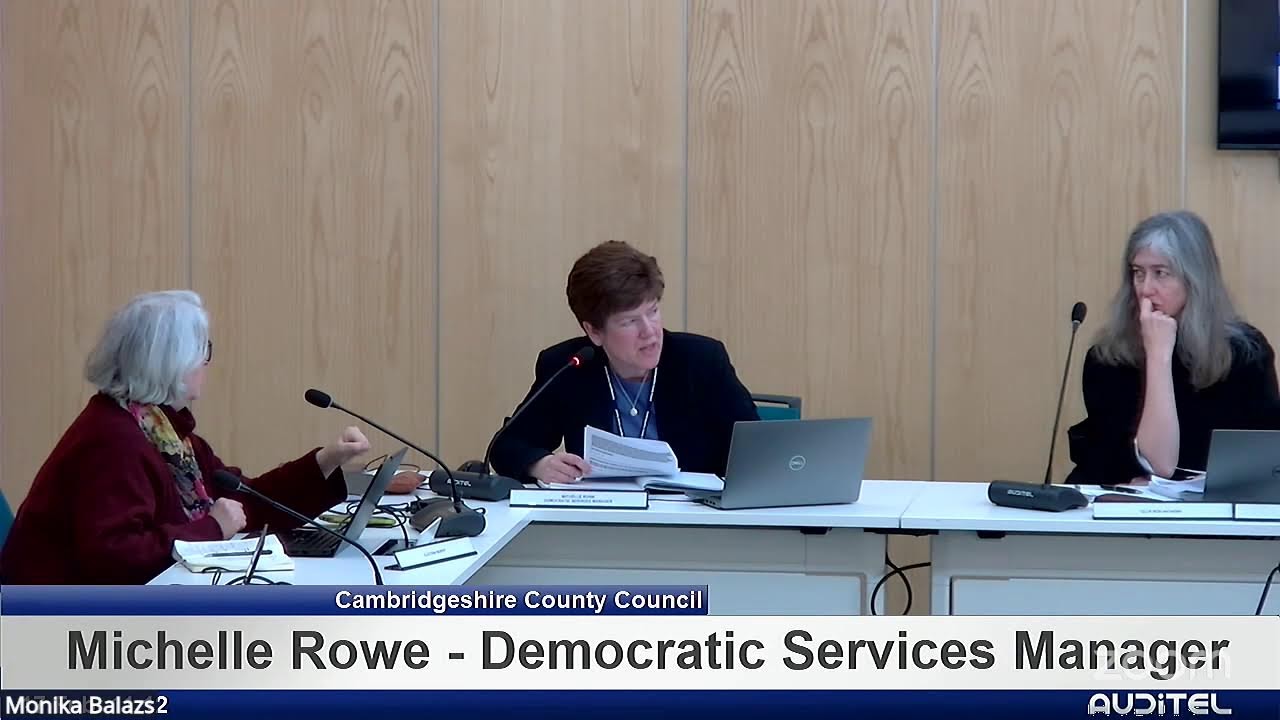 Shareholder Sub-Committee - 17 February 2026