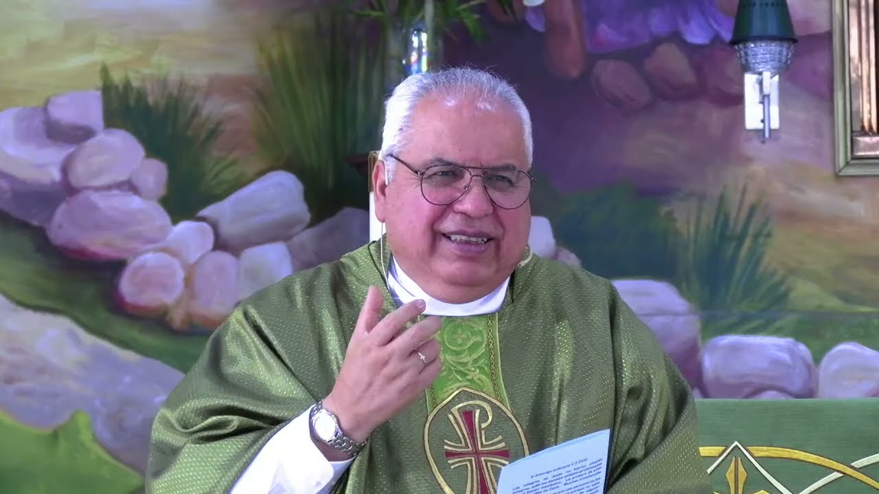 Prepárale un Trono al Señor. Dios protege lo que le pertenece.