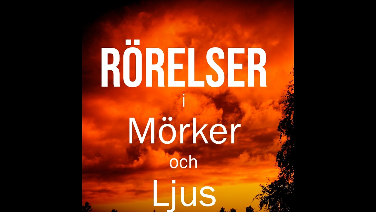 Hörlurar - Thriller