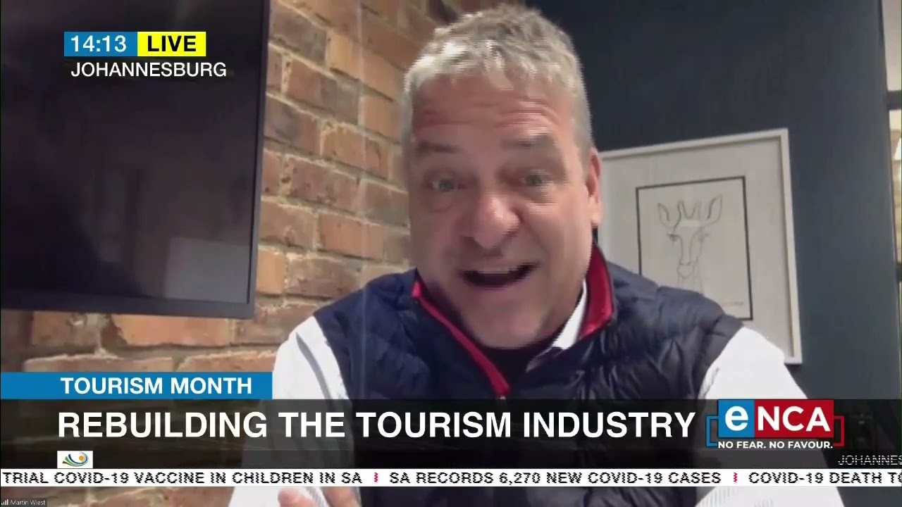 Tourism month | Picking up the pieces