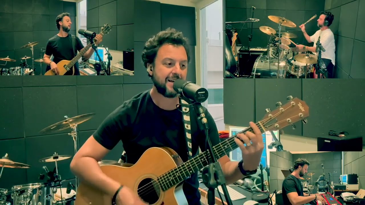 Dois Rios (cover Fabrizzio Nardi)