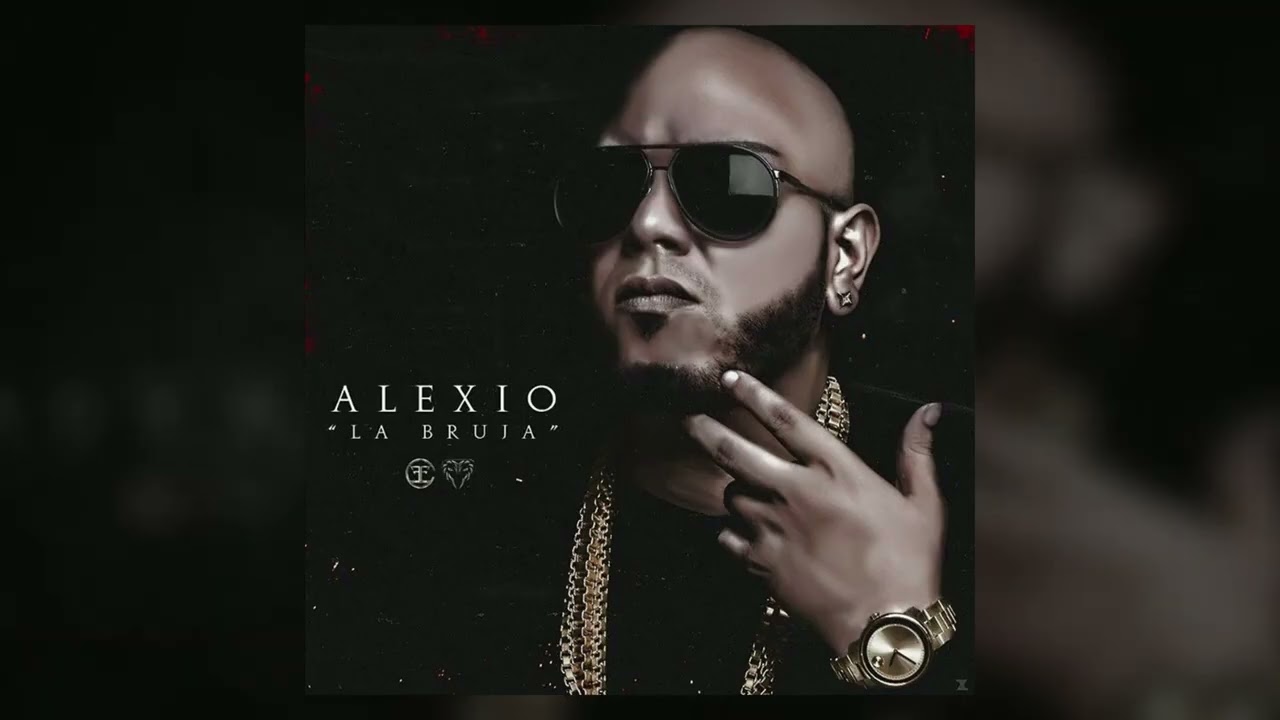 ALEXIO TYPE BEAT REGGAETON OLD INSTRUMENTAL 2025