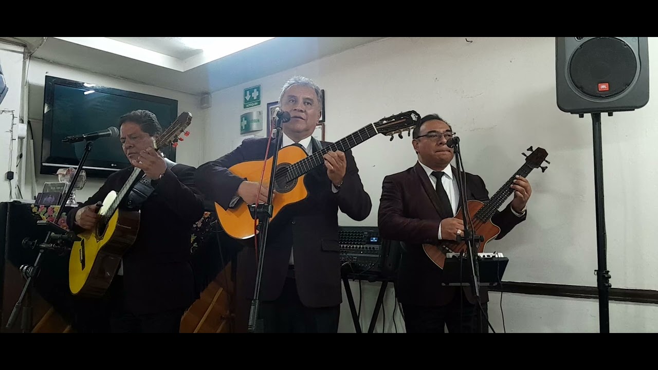Trio del Angel 