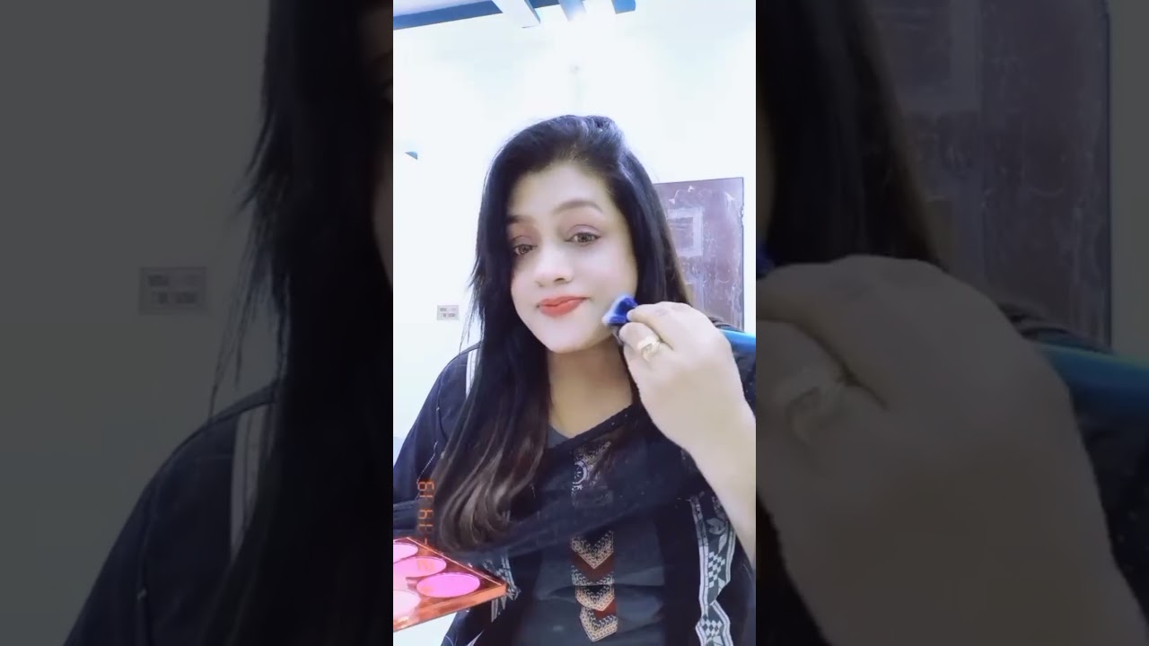 soft look