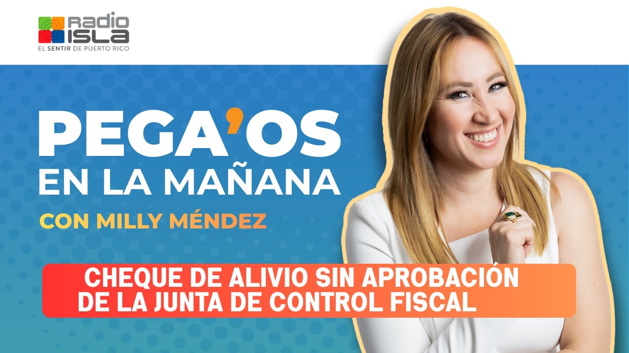 Secretario de Hacienda- Ángel Pantojas -Miércoles, 4 de febrero de 2026