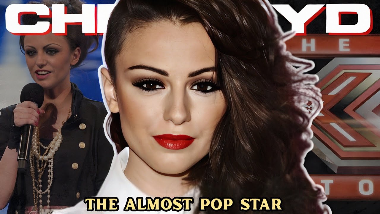 Cher Lloyd And The Career That Never Took Off (The 2010s 