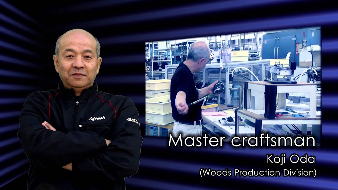 Inside Honma Golf Co.