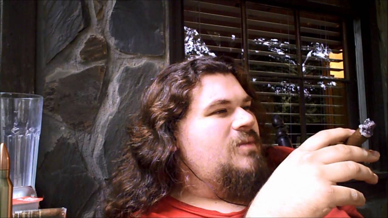 Cigar Review: Asylum Schizo