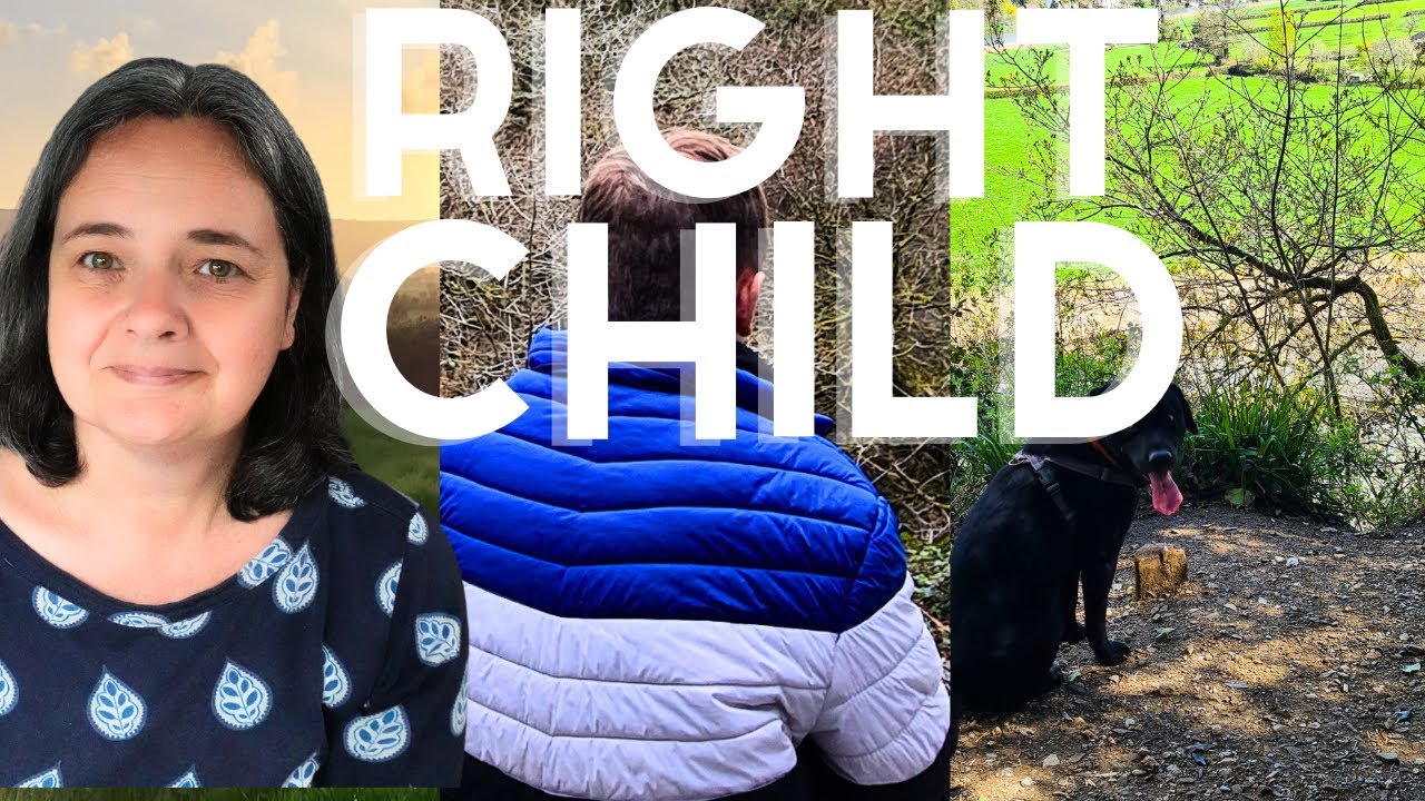 What is matching with the right child in adoption all about?