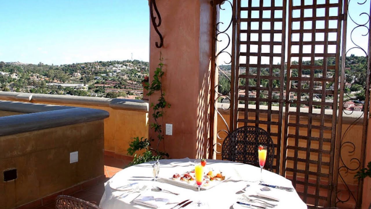 Castello Di Monte | Pretoria South Africa