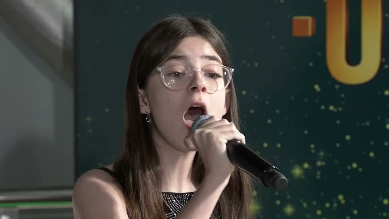 Zuzanna Pyczek - Światłość Świata