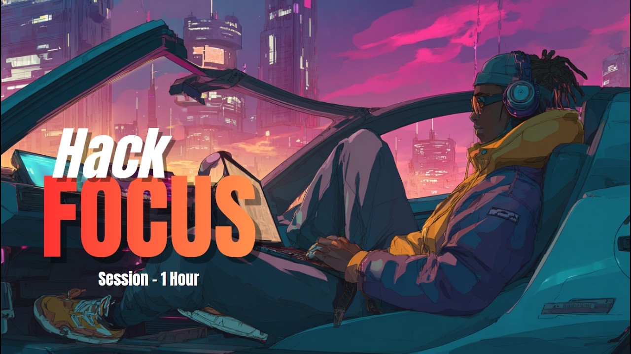 Hacker Focus: Shadow Process – Deep Dark Ambient for Long Coding Sessions (1 Hour)