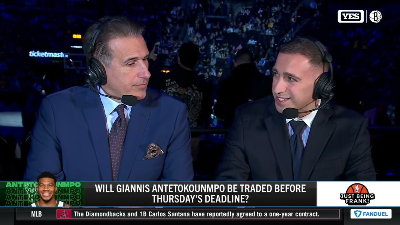 2026 NBA Trade Deadline: Giannis Antetokounmpo, James Harden, Jaren Jackson Jr, Ja Morant, More