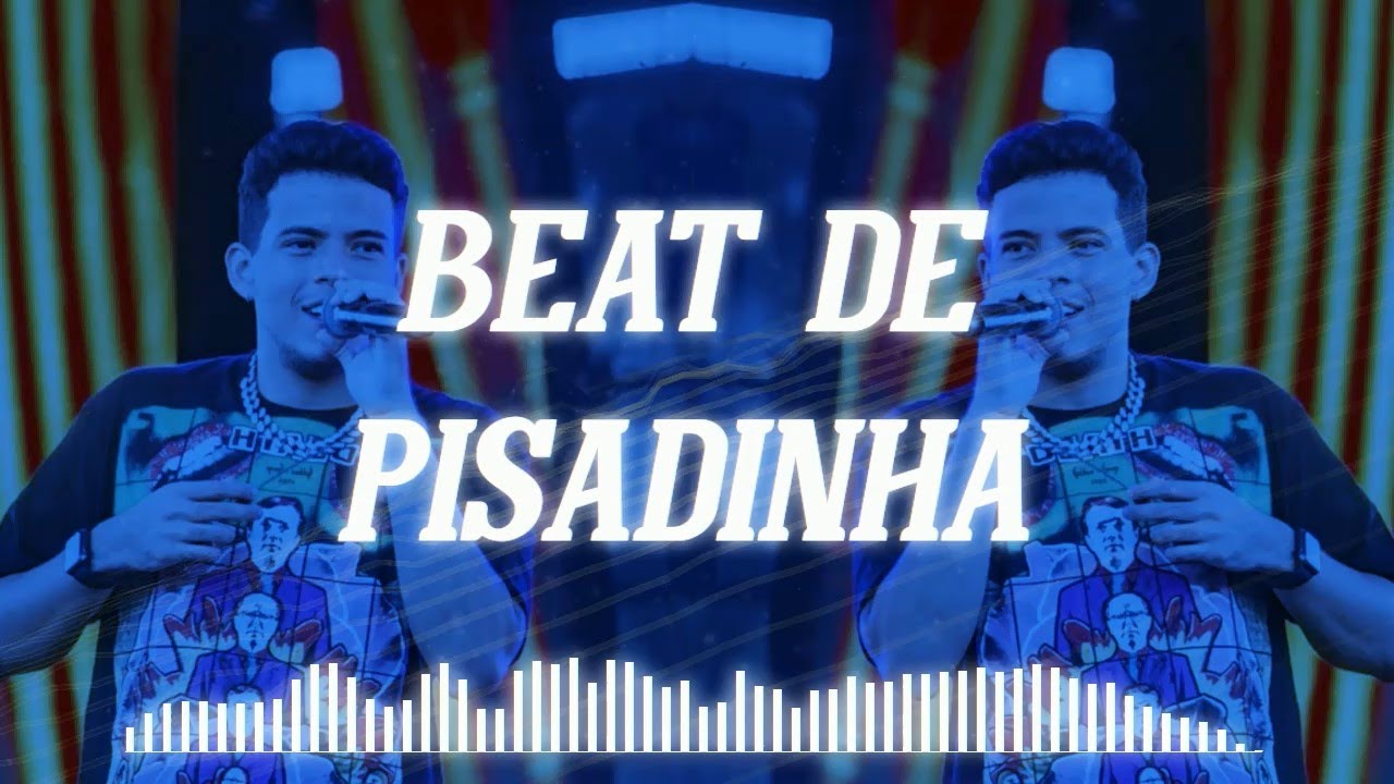 BEAT DE PISADINHA - USO LIVRE #43 (Dj Lean)