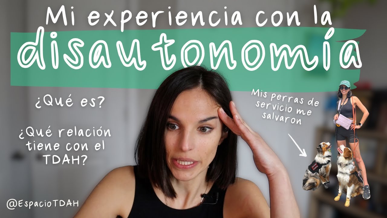 TODO sobre Disautonomía | Estrategias y consejos