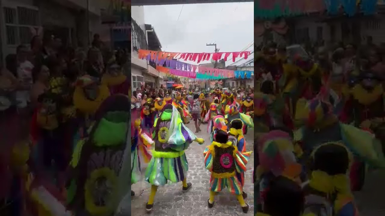 Turma de palhaços gaviões de ouro Lausinha da Zita ,  no beraudo,  2026