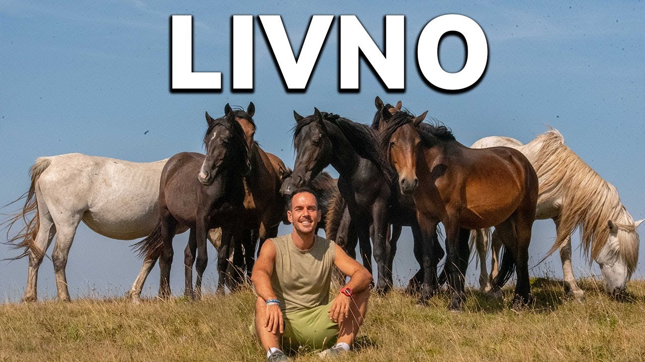 Evo kako provesti SAVRŠEN DAN u BOSNI I HERCEGOVINI!
