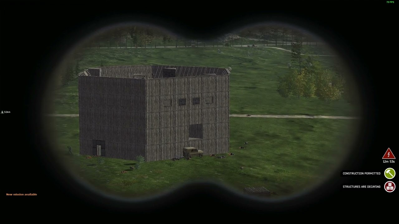 Deadside PVP On Deadzone Server