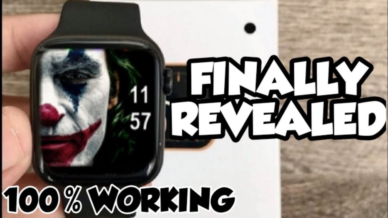 W26 SMART WATCH FACE CHANGE | FINALLY REVEALED | W26 SMART WATCH