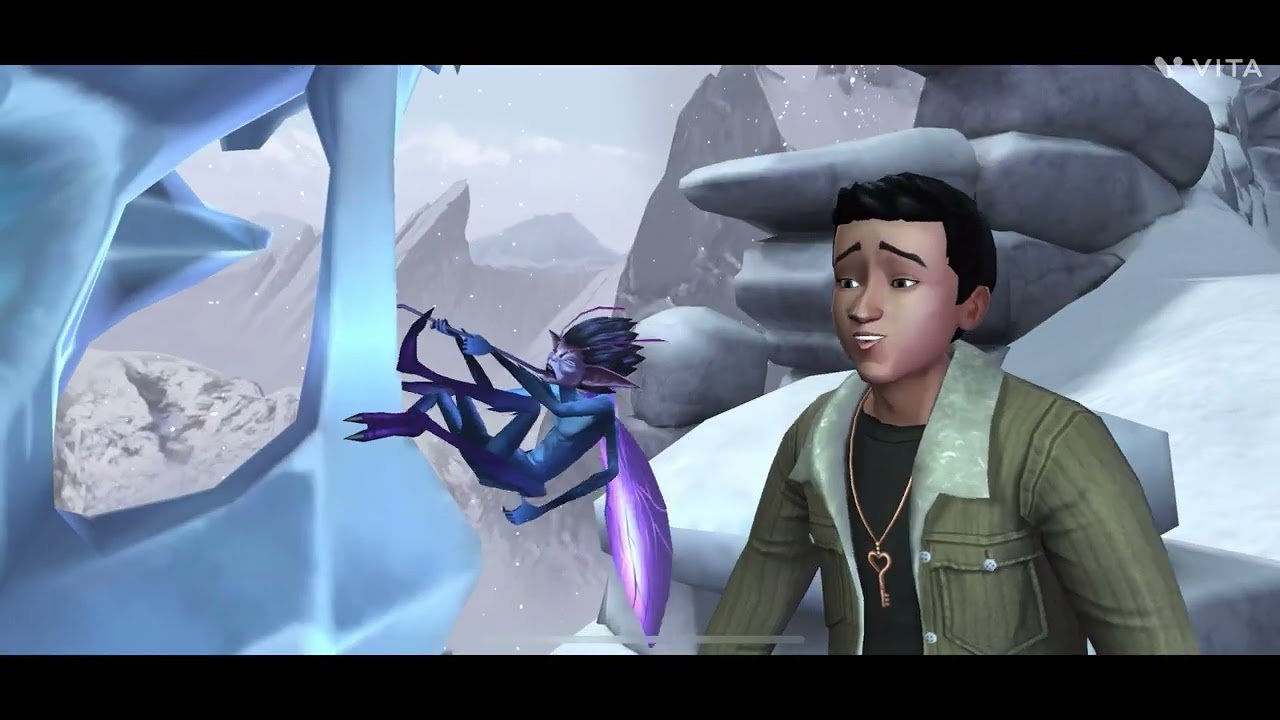 CREATURES HOGWARTS MYSTERY ALL INTERACTIONS.