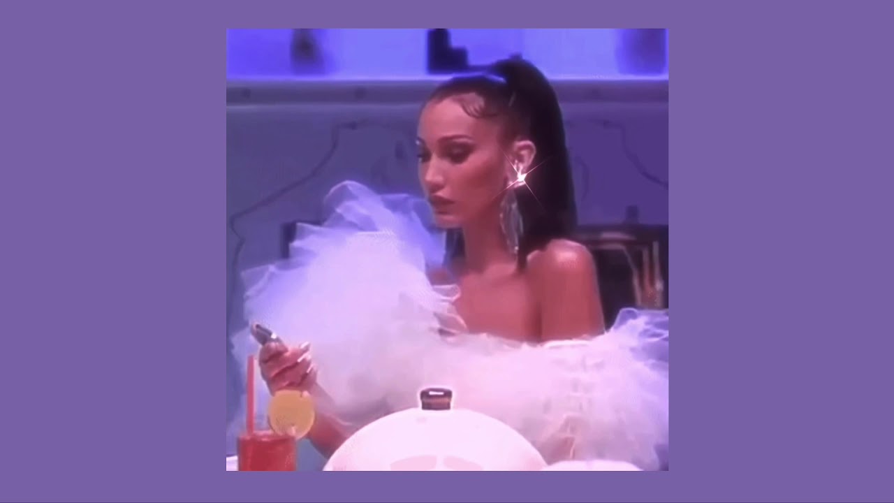*:･ﾟthe way i are - timbaland (slowed and reverb)*:･ﾟ✧